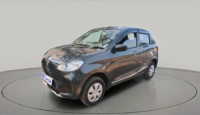 2023 Maruti Alto K10 VXI PLUS, Petrol, Manual, 37,803 km, exterior