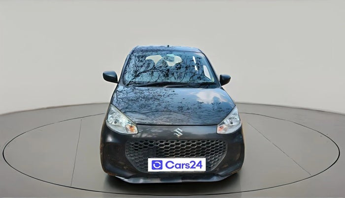 2023 Maruti Alto K10 VXI PLUS, Petrol, Manual, 37,803 km, exterior