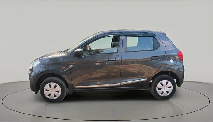 2023 Maruti Alto K10 VXI PLUS, Petrol, Manual, 37,803 km, exterior