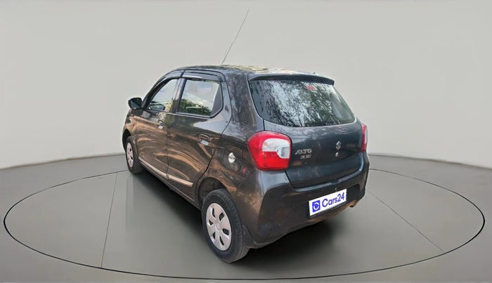 2023 Maruti Alto K10 VXI PLUS, Petrol, Manual, 37,803 km, exterior