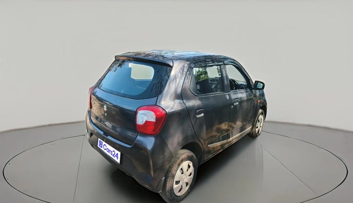 2023 Maruti Alto K10 VXI PLUS, Petrol, Manual, 37,803 km, exterior