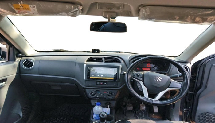 2023 Maruti Alto K10 VXI PLUS, Petrol, Manual, 37,803 km, interior