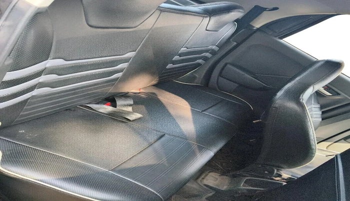 2023 Maruti Alto K10 VXI PLUS, Petrol, Manual, 37,803 km, interior