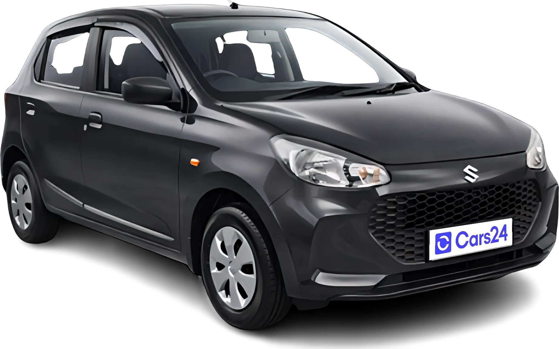 2023 Maruti Alto K10 - Hatchback - Petrol - Manual - ₹4.09 lakh