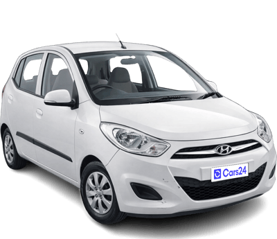 2013 Hyundai i10 - Hatchback - Petrol - Manual - ₹2.75 lakh