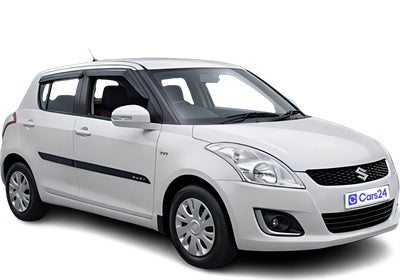 2013 Maruti Swift - Hatchback - Petrol - Manual - ₹3.50 lakh