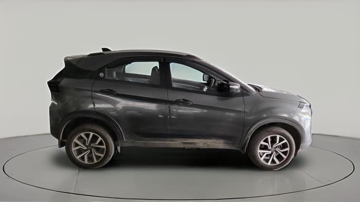 2024 Tata NEXON PURE 1.2 PETROL, Petrol, Manual, 23,882 km, exterior