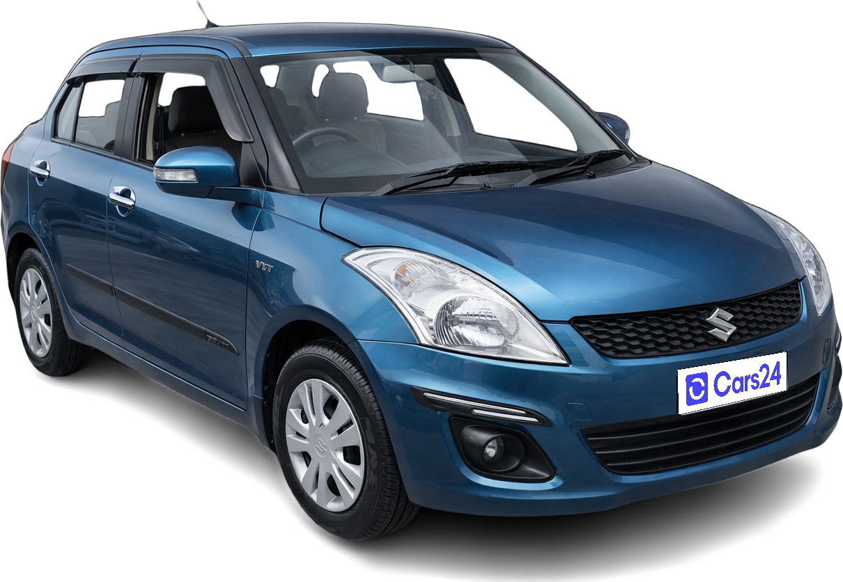 2012 Maruti Swift Dzire - Sedan - Petrol - Automatic - ₹1.75 lakh