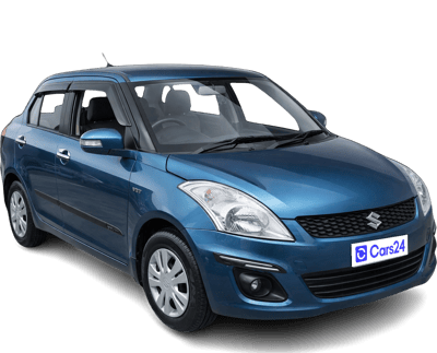 2012 Maruti Swift Dzire - Sedan - Petrol - Automatic - ₹1.75 lakh
