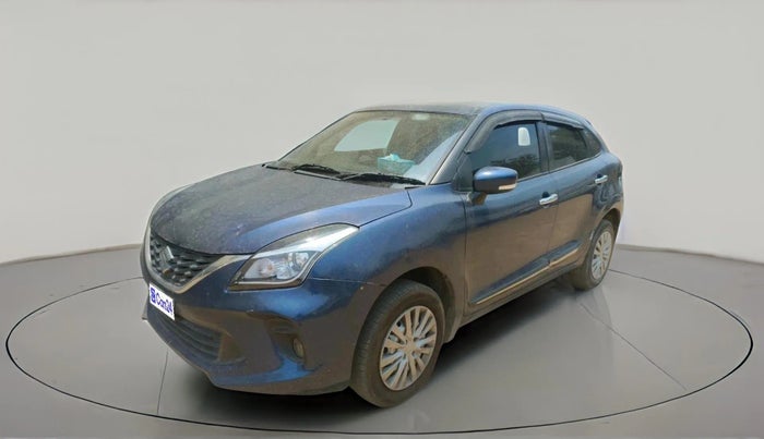 2020 Maruti Baleno DELTA PETROL 1.2, Petrol, Manual, 64,107 km, exterior