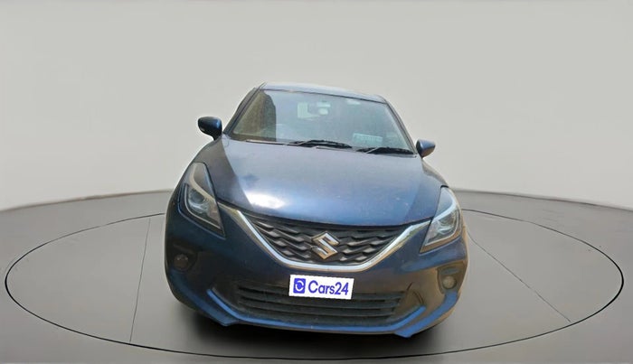 2020 Maruti Baleno DELTA PETROL 1.2, Petrol, Manual, 64,107 km, exterior