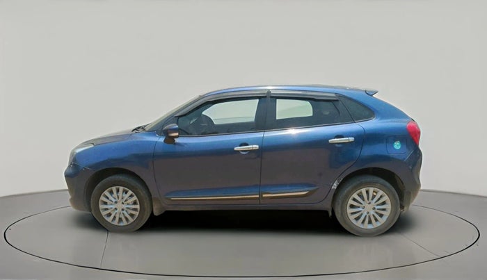 2020 Maruti Baleno DELTA PETROL 1.2, Petrol, Manual, 64,107 km, exterior
