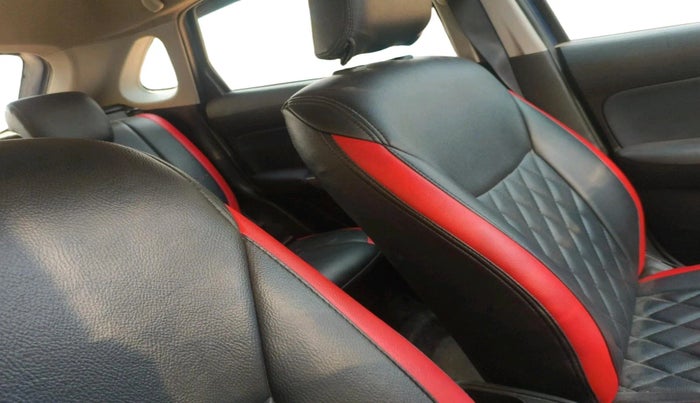 2020 Maruti Baleno DELTA PETROL 1.2, Petrol, Manual, 64,107 km, interior