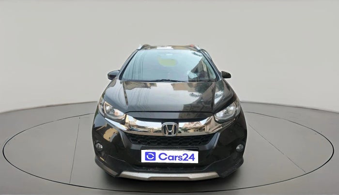 2018 Honda WR-V 1.2L I-VTEC VX MT, Petrol, Manual, 49,487 km, exterior