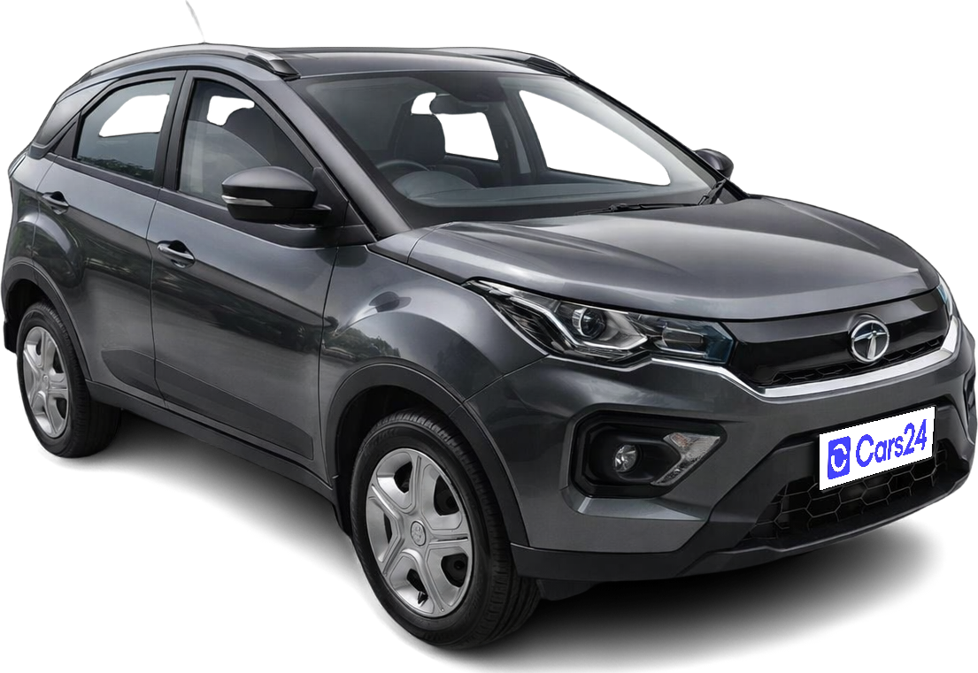 2023 Tata NEXON - SUV - Petrol - Automatic - ₹8.50 lakh