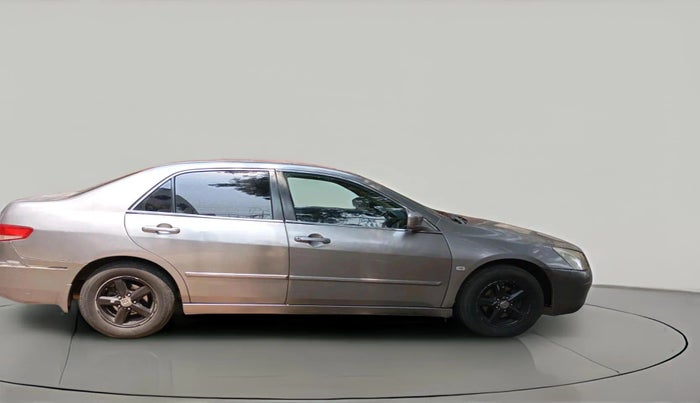 2006 Honda Accord 2.4L VTI-L AT, Petrol, Automatic, 1,77,829 km, exterior