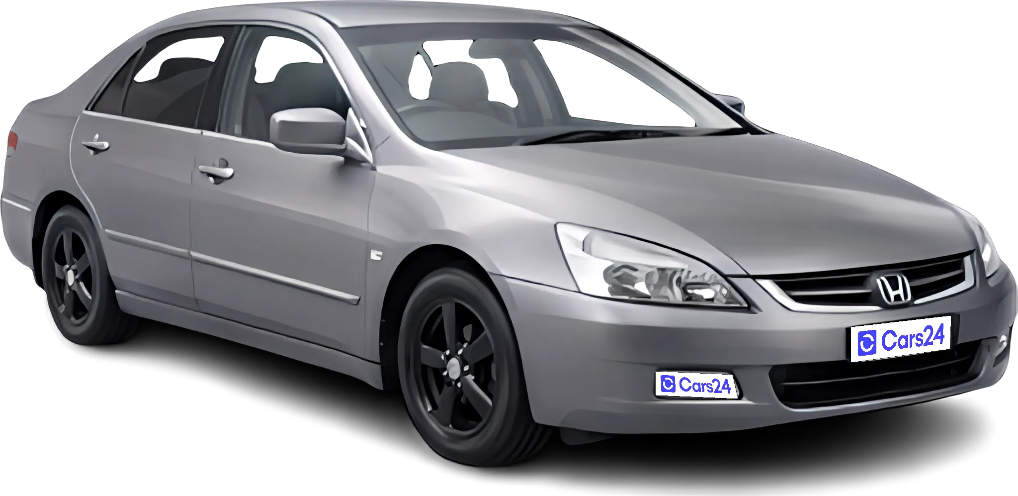 2006 Honda Accord - Sedan - Petrol - Automatic - ₹3.73 lakh