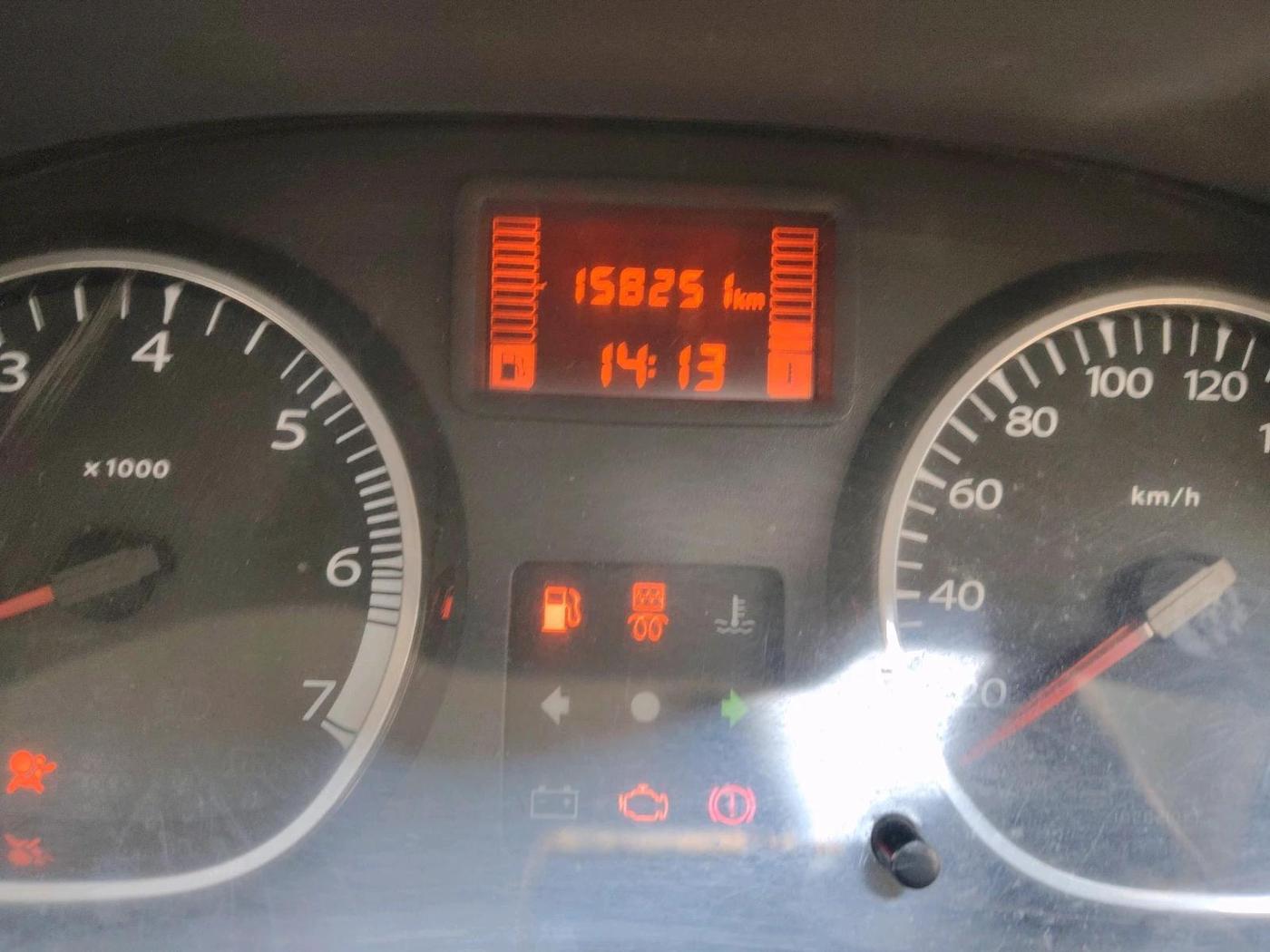 2012 Renault Duster 110 PS RXZ DIESEL, Diesel, Manual, 1,58,251 km, interior