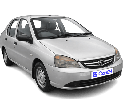 2016 Tata Indigo ECS - Sedan - Diesel - Manual - ₹1.65 lakh