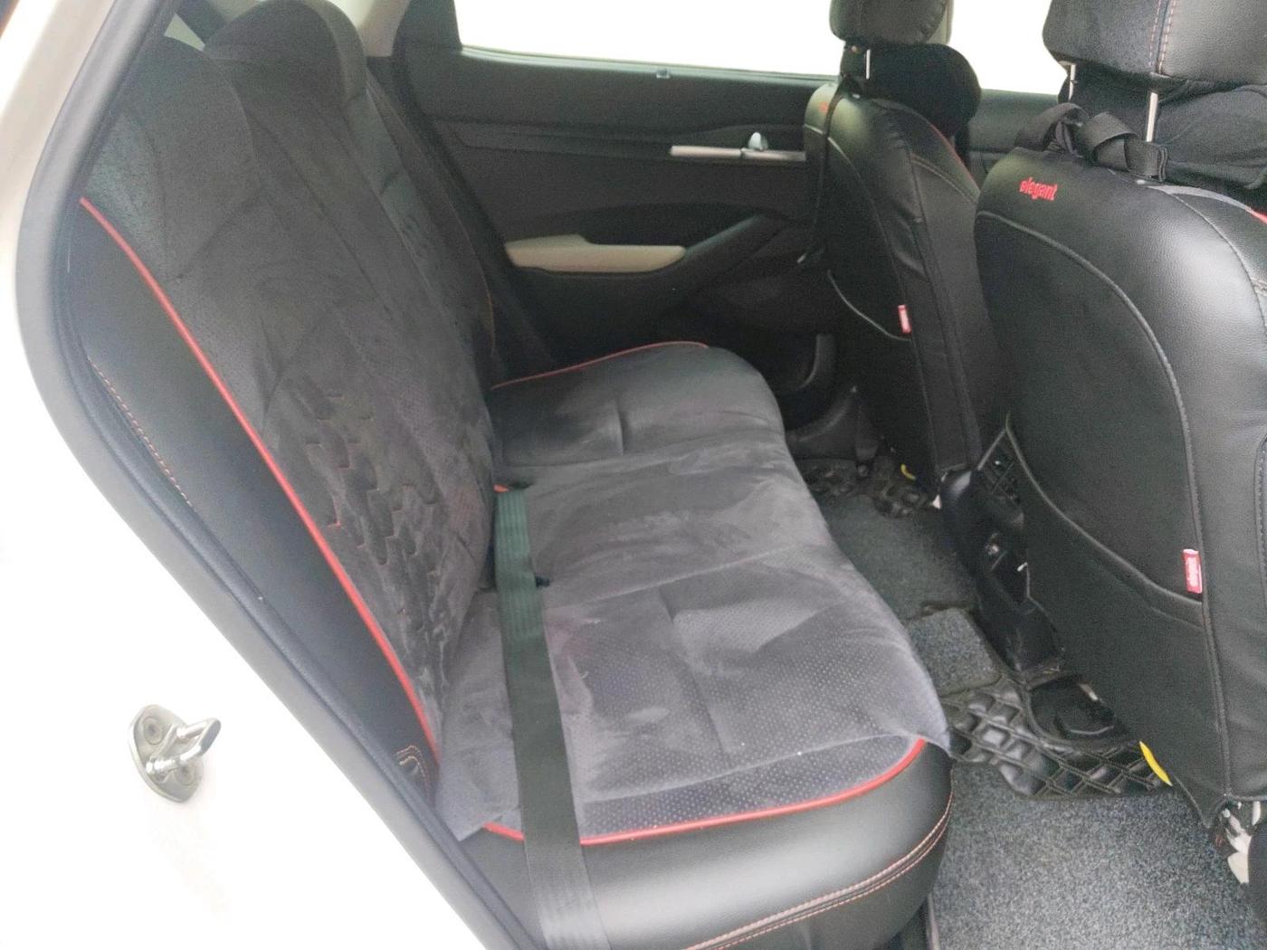2022 KIA SELTOS HTK PLUS 1.5 DIESEL IMT, Diesel, Manual, 40,586 km, interior