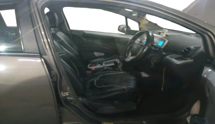2014 Chevrolet Beat LT PETROL, Petrol, Manual, 65,018 km, interior