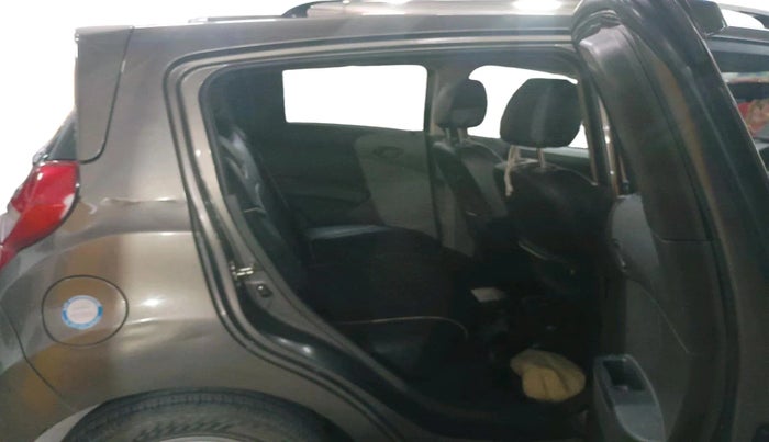 2014 Chevrolet Beat LT PETROL, Petrol, Manual, 65,018 km, interior