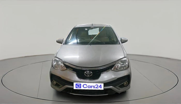 2016 Toyota Etios Liva GD, Diesel, Manual, 2,82,948 km, exterior