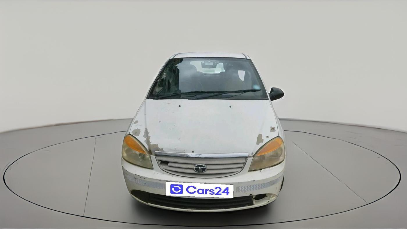 2016 Tata Indica EV2 LS, Diesel, Manual, 1,38,301 km, exterior