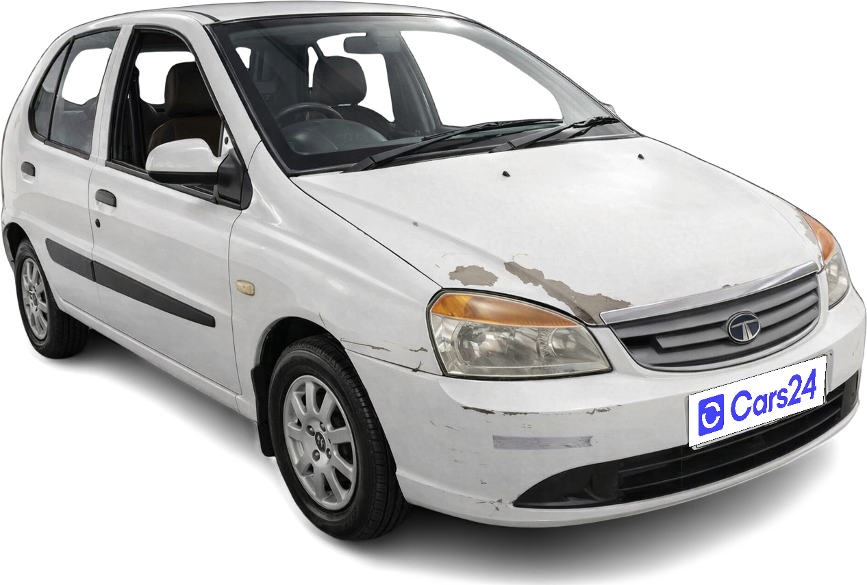 2016 Tata Indica EV2 - Hatchback - Diesel - Manual - ₹76,242