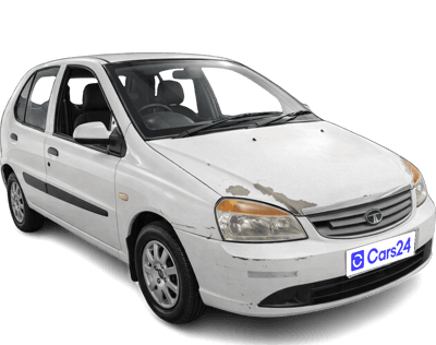 2016 Tata Indica EV2 - Hatchback - Diesel - Manual - ₹76,242