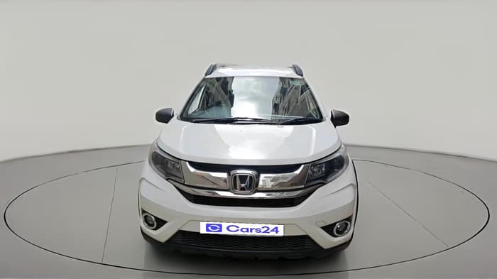 2019 Honda BR-V 1.5L I-VTEC V CVT, Petrol, Automatic, 61,986 km, exterior