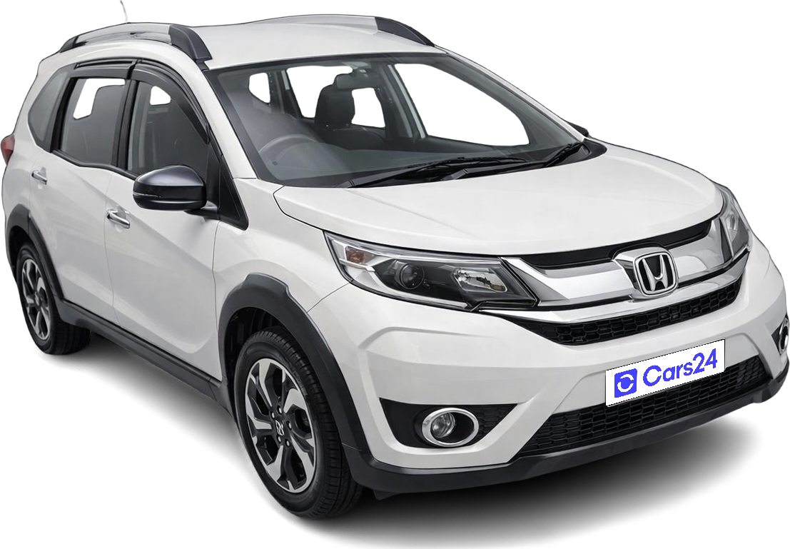 2019 Honda BR-V - SUV - Petrol - Automatic - ₹8.00 lakh