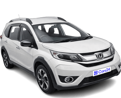 2019 Honda BR-V - SUV - Petrol - Automatic - ₹7.60 lakh