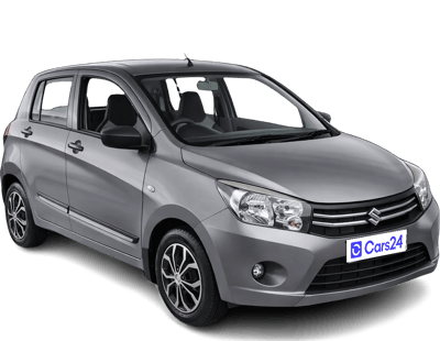 2015 Maruti Celerio - Hatchback - Petrol - Manual - ₹2.70 lakh