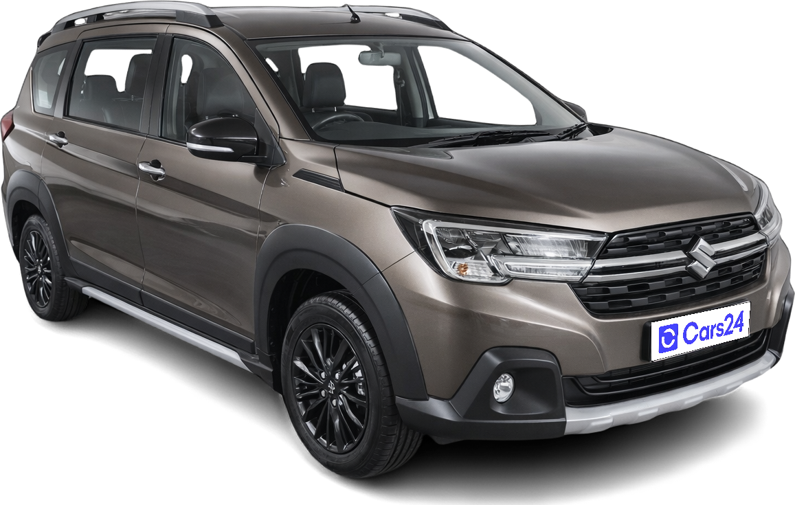 2021 Maruti XL6 - SUV - Petrol - Manual - ₹9.50 lakh