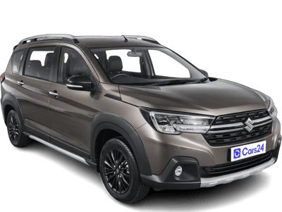 2021 Maruti XL6 - SUV - Petrol - Manual - ₹9.50 lakh