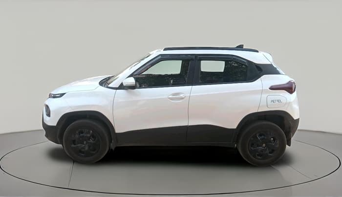 2025 Tata PUNCH Adventure Plus iCNG, CNG, Manual, 11,632 km, exterior