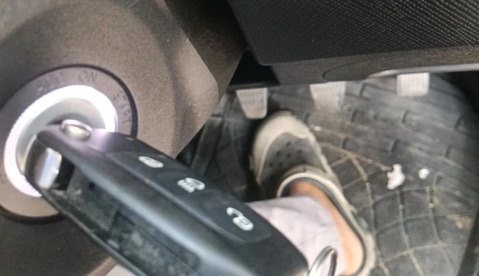 2025 Tata PUNCH Adventure Plus iCNG, CNG, Manual, 11,632 km, interior