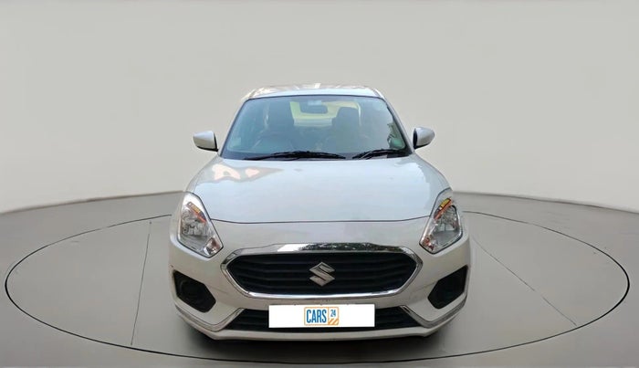 2017 Maruti Dzire VXI AMT, Petrol, Automatic, 41,506 km, exterior
