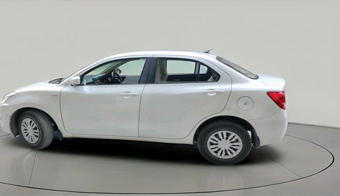 2017 Maruti Dzire VXI AMT, Petrol, Automatic, 41,506 km, exterior