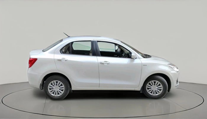 2017 Maruti Dzire VXI AMT, Petrol, Automatic, 41,506 km, exterior