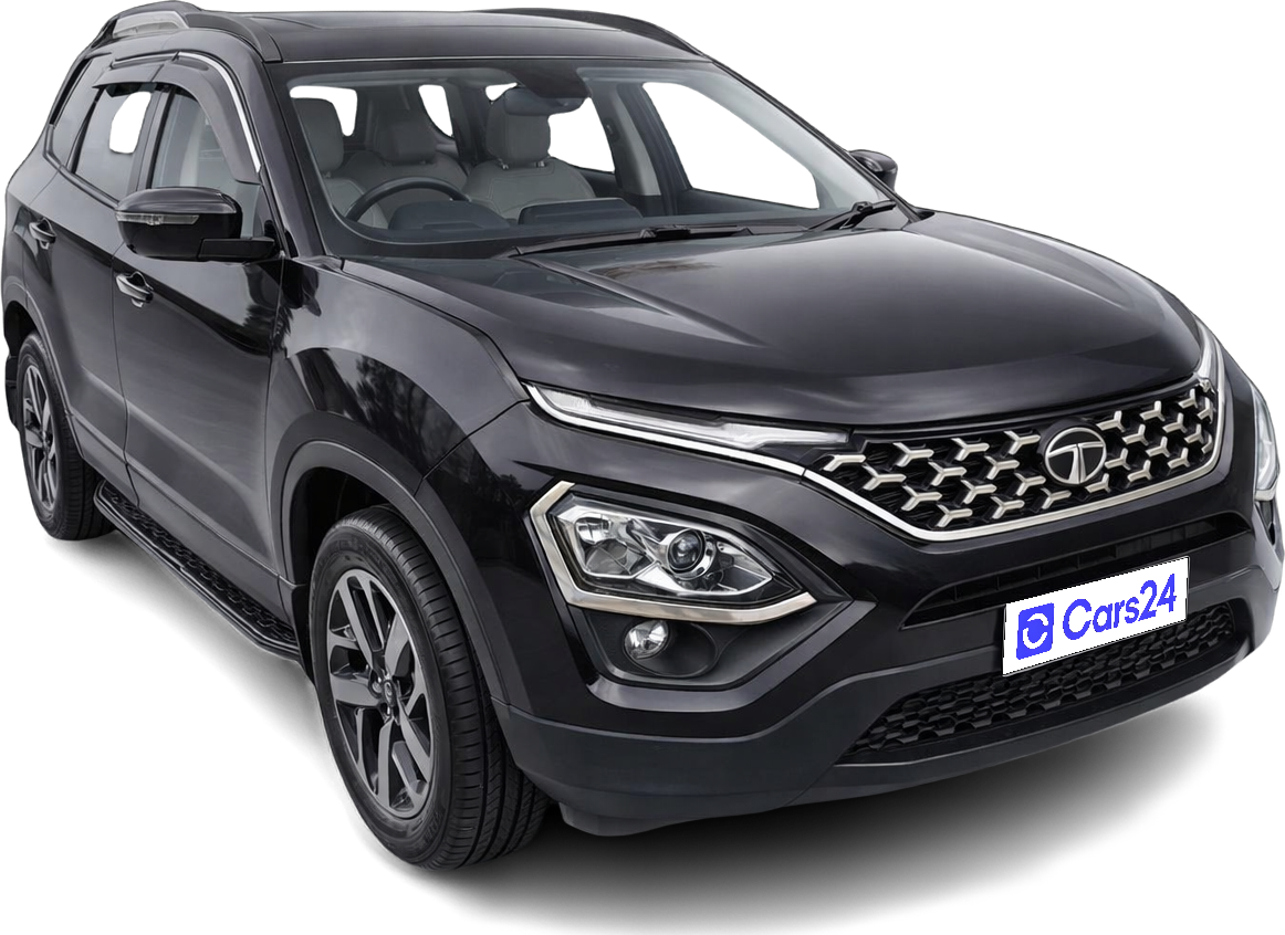 2021 Tata Safari - SUV - Diesel - Manual - ₹12.85 lakh