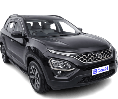 2021 Tata Safari - SUV - Diesel - Manual - ₹12.85 lakh