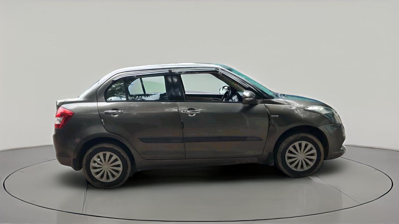 2016 Maruti Swift Dzire VDI (O), Diesel, Manual, 1,56,836 km, exterior