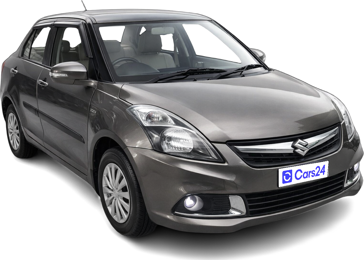 2016 Maruti Swift Dzire - Sedan - Diesel - Manual - ₹4.20 lakh