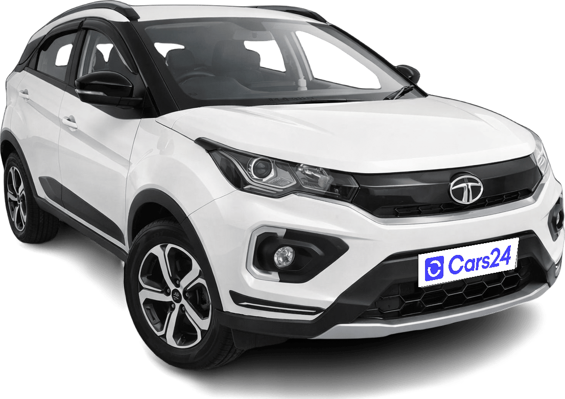 2022 Tata NEXON - SUV - Petrol - Automatic - ₹8.75 lakh