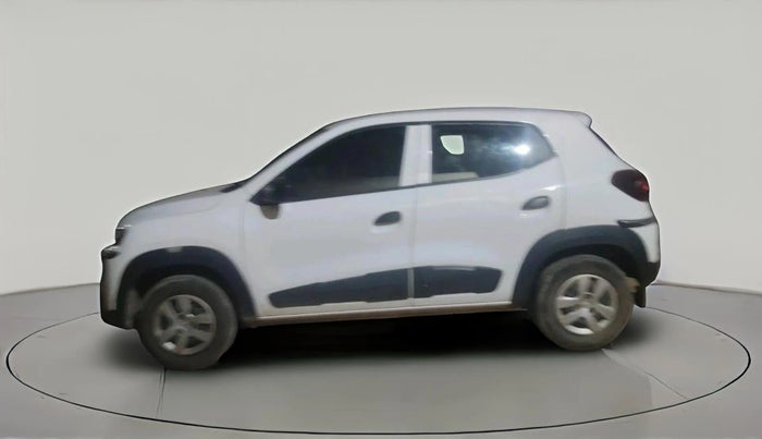 2022 Renault Kwid RXE, Petrol, Manual, 36,833 km, exterior