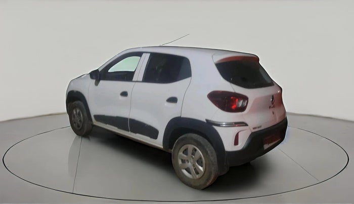 2022 Renault Kwid RXE, Petrol, Manual, 36,833 km, exterior