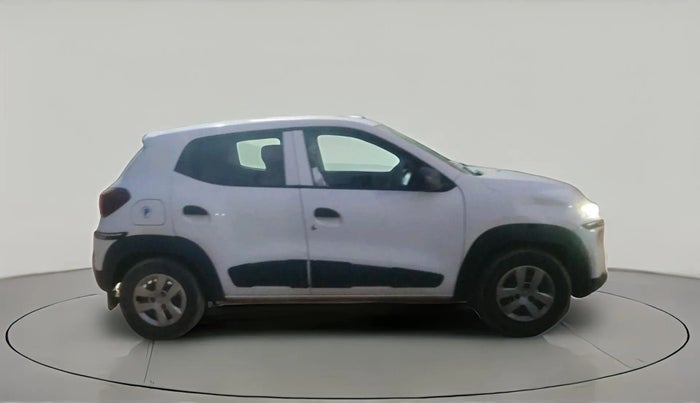 2022 Renault Kwid RXE, Petrol, Manual, 36,833 km, exterior