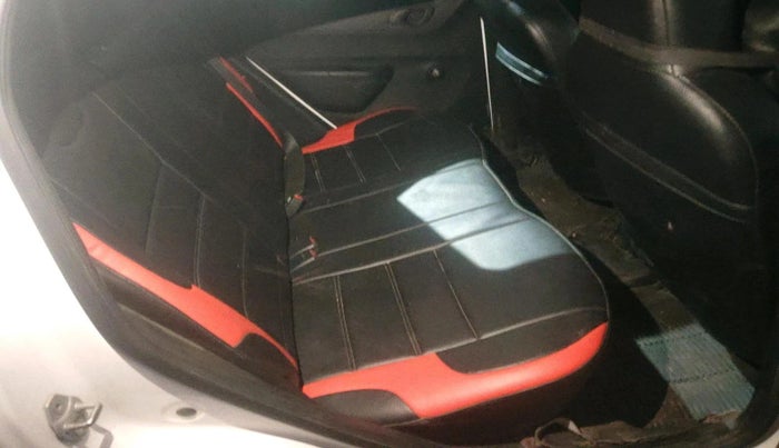 2022 Renault Kwid RXE, Petrol, Manual, 36,833 km, interior